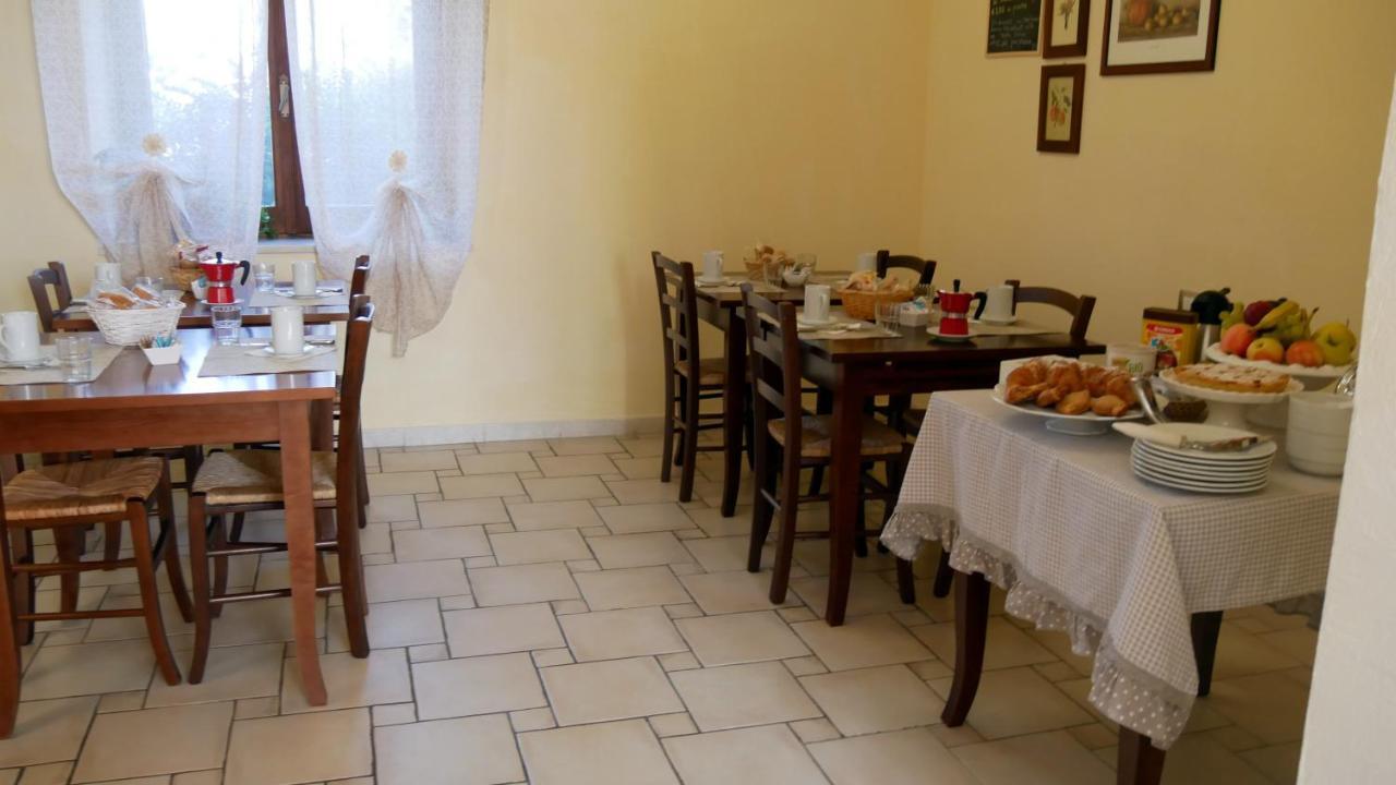 Del Viale Frühstückspension