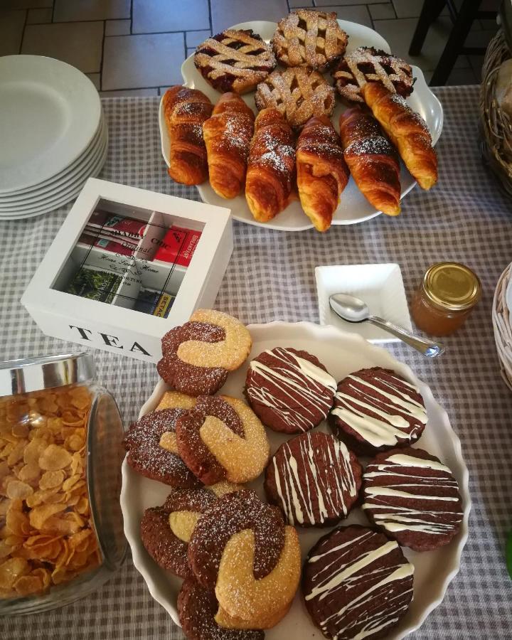 Frühstückspension Del Viale *