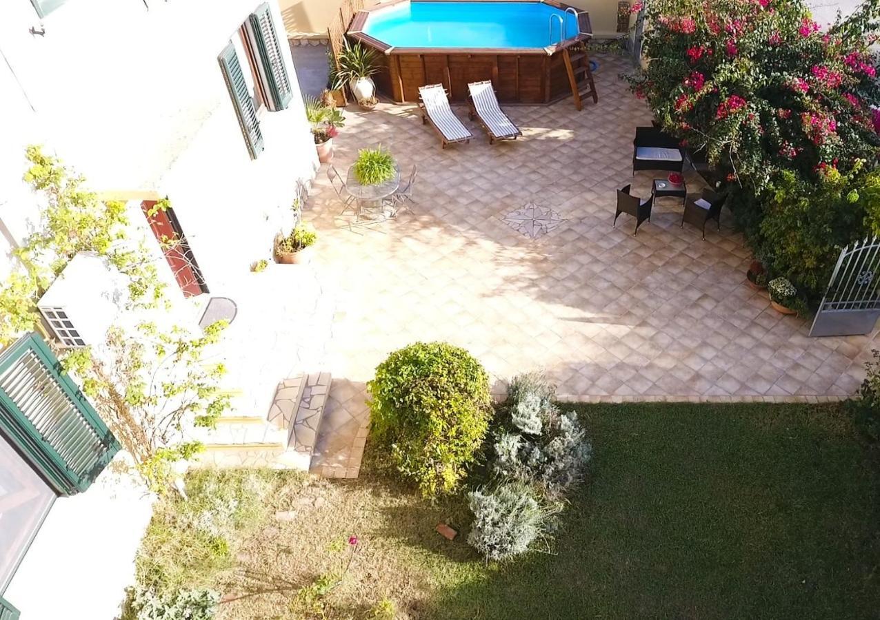 Del Viale Bacu Abis